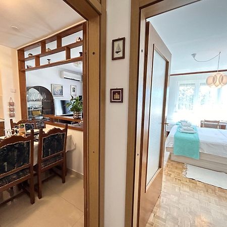 Apartman Mira Zadar Luaran gambar