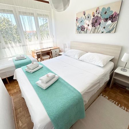 Apartman Mira Zadar Luaran gambar
