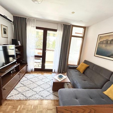 Apartman Mira Zadar Luaran gambar