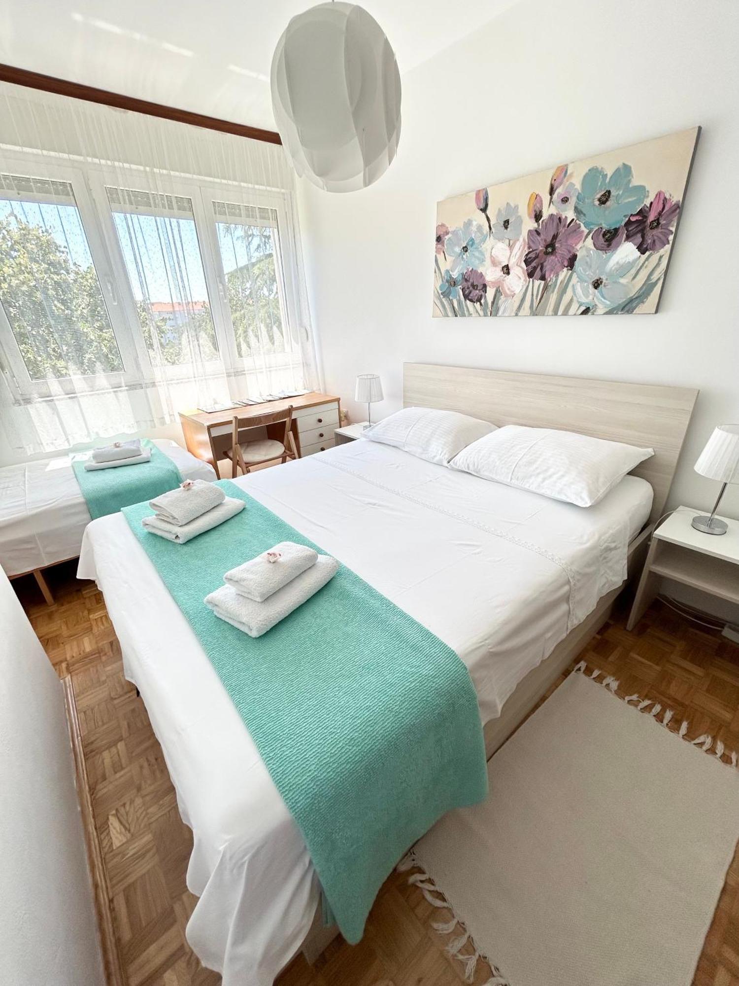 Apartman Mira Zadar Luaran gambar
