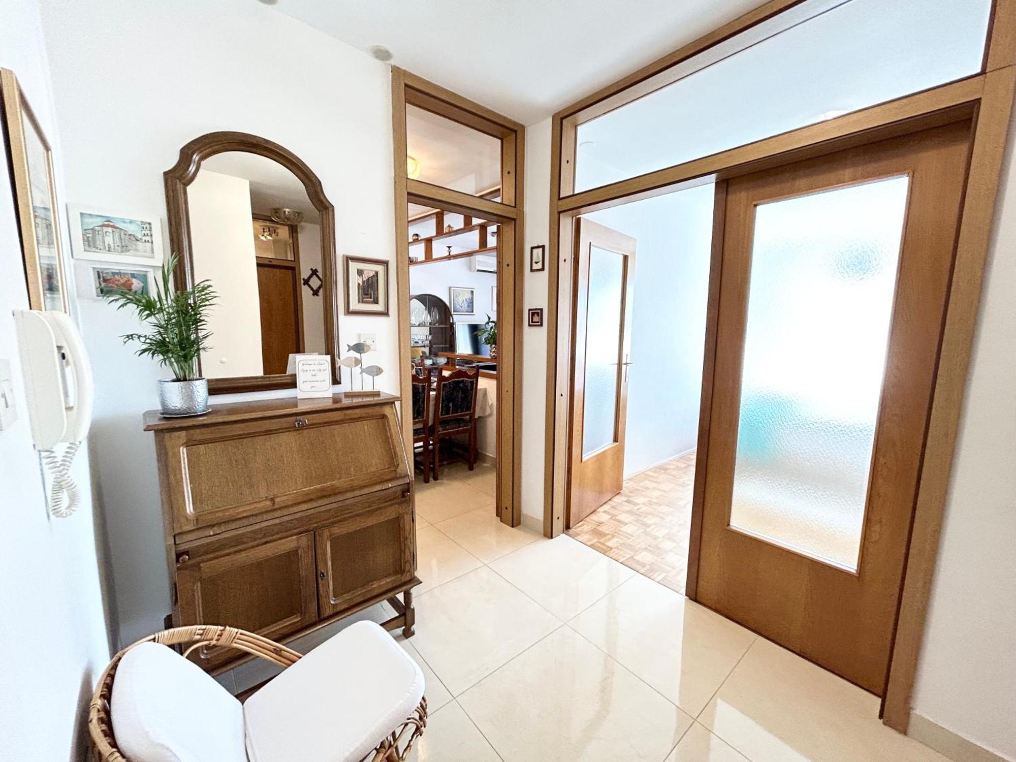 Apartman Mira Zadar Luaran gambar
