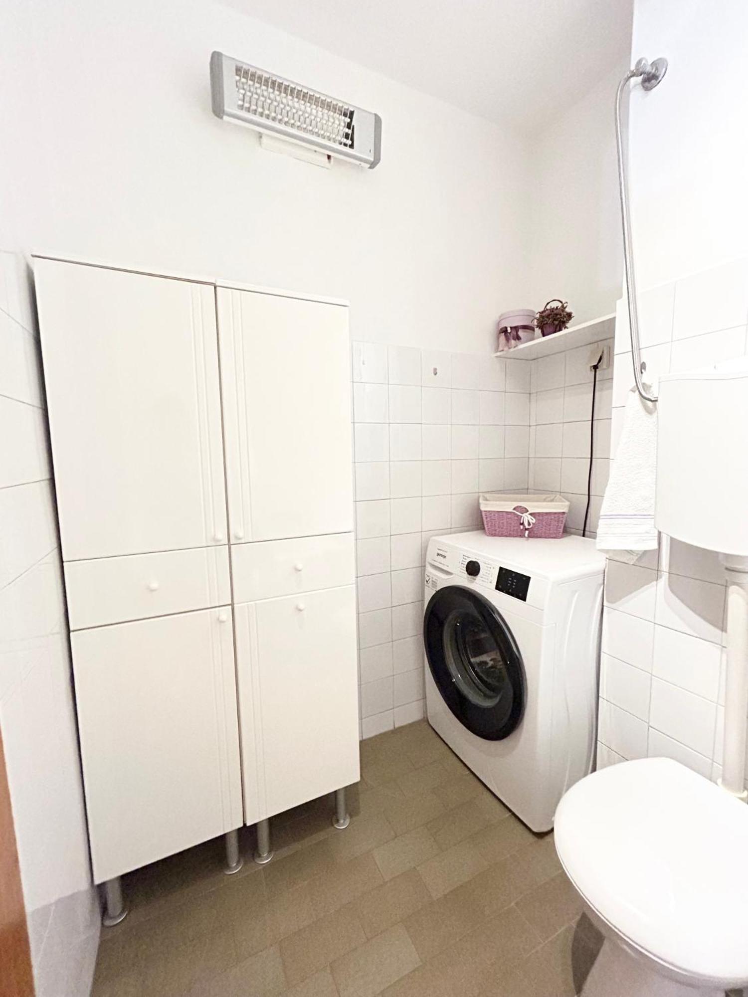 Apartman Mira Zadar Luaran gambar