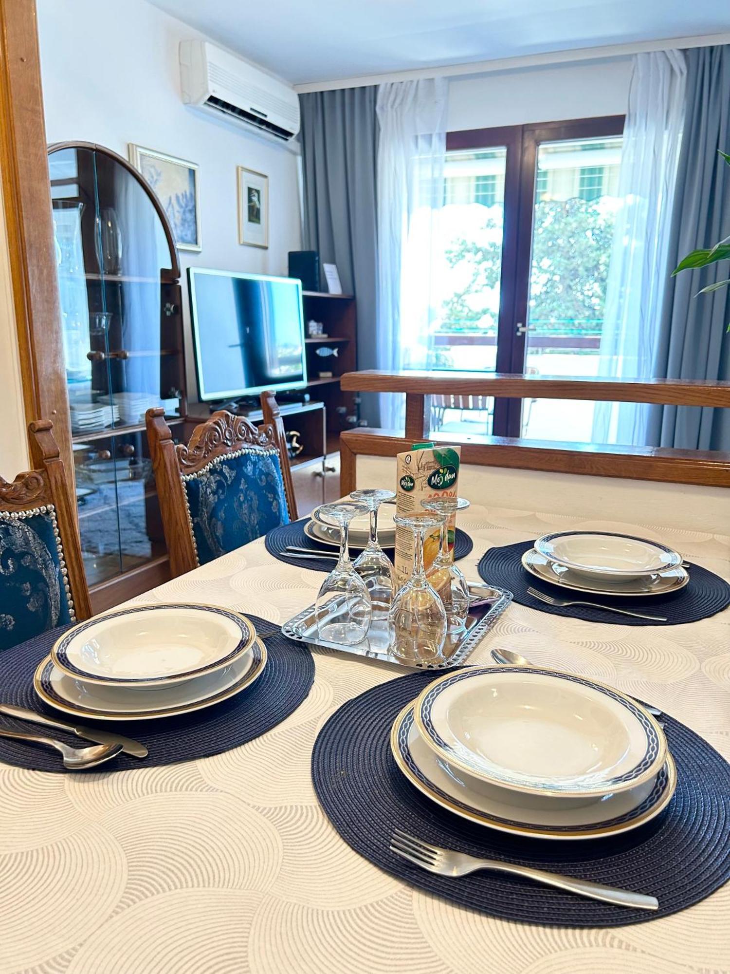 Apartman Mira Zadar Luaran gambar