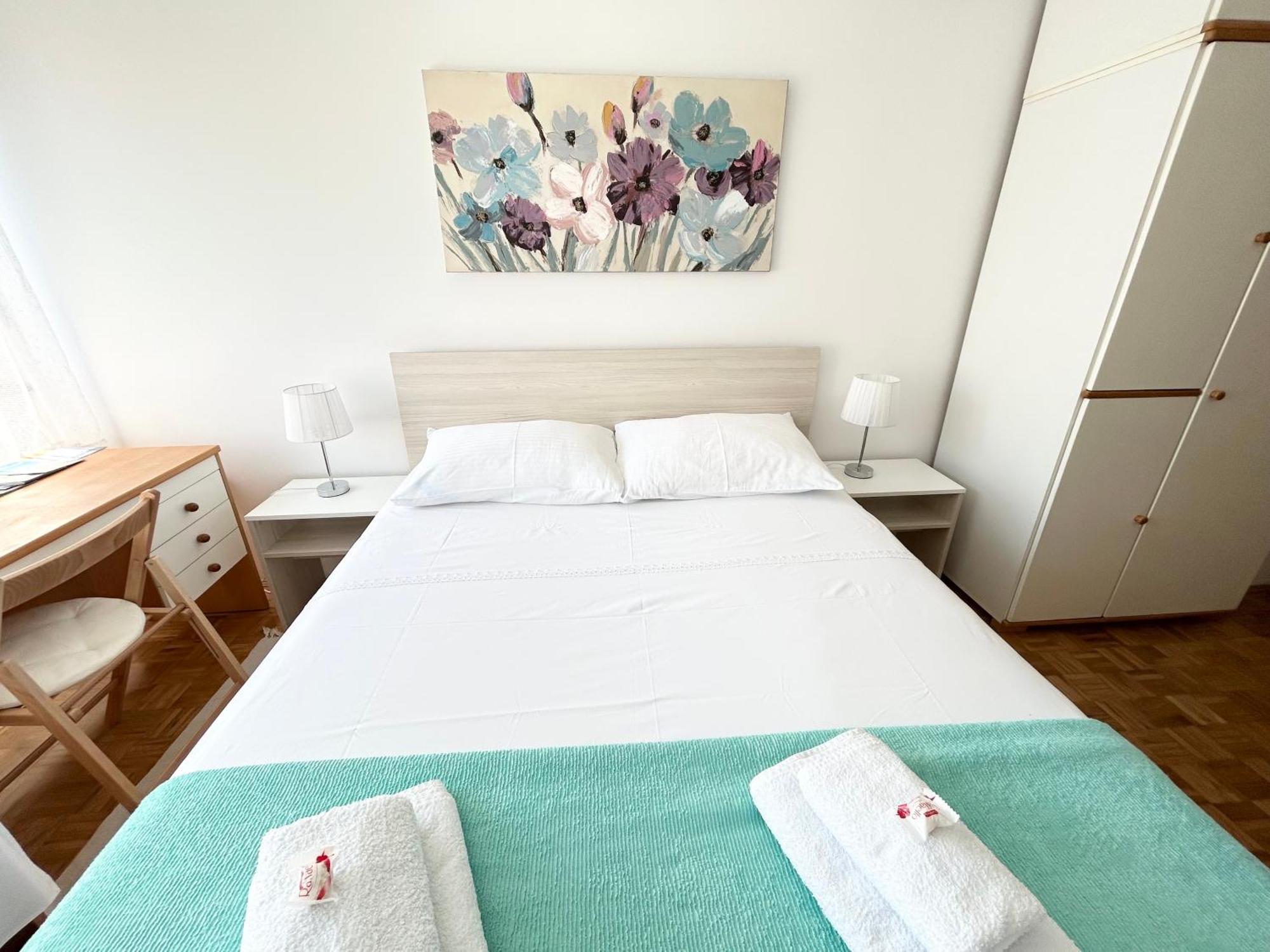 Apartman Mira Zadar Luaran gambar