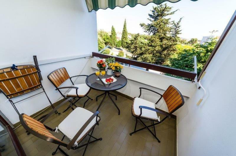 Apartman Mira Zadar Luaran gambar