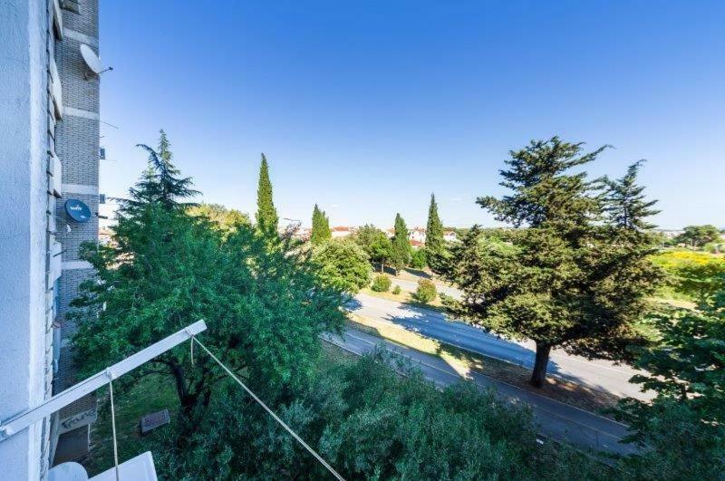 Apartman Mira Zadar Luaran gambar